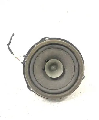 Ford Focus Front door speaker AA6T18808CA 497931