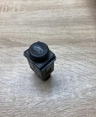 Volkswagen Sharan Air circulation switch 7M0959561A