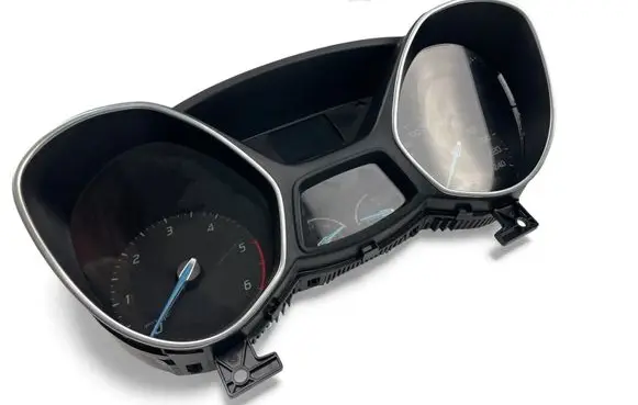 Ford Focus Speedometer (instrument cluster) BM5T10849CL
