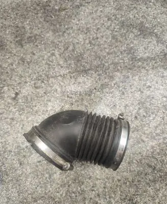 BMW 1 E81 E87 Air intake hose/pipe 7532755 4607127219