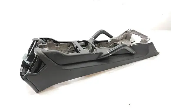 Porsche Cayenne (92A) Center console 7P5863239H
