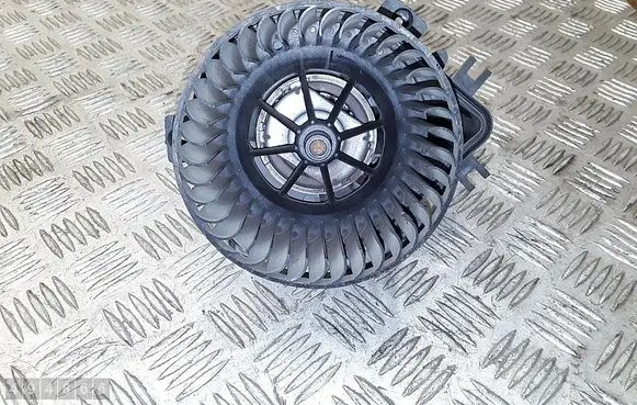 Mini Cooper Hatch Hardtop Heater fan/blower W964292Z
