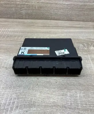 Ford Mondeo Mk III Comfort/convenience module 1S7T15K600KD 5WK48743E