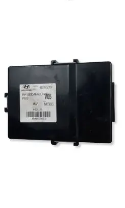 Hyundai i40 Other control units/modules 957703Z150
