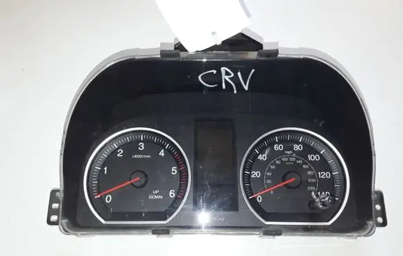 Speedometer (instrument cluster)