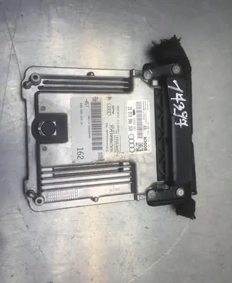 Audi A4 S4 B7 8E 8H Engine control unit/module 03G906016 0281012169 1039S15275