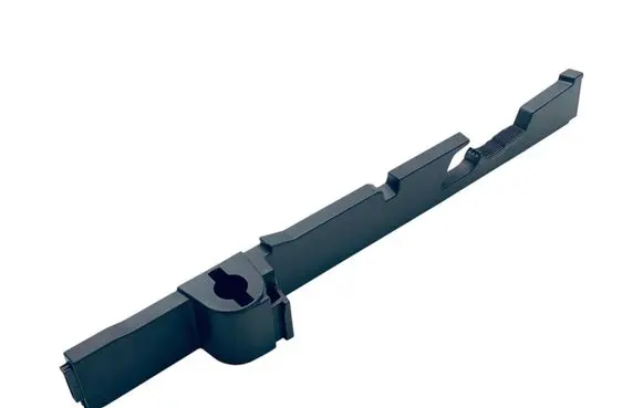 Volkswagen Golf VII Other trunk/boot trim element 5G9864512E