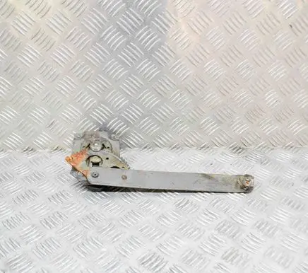 Mercedes-Benz 250 280 W108 Rear door window regulator with motor 1097300946 A1097300946