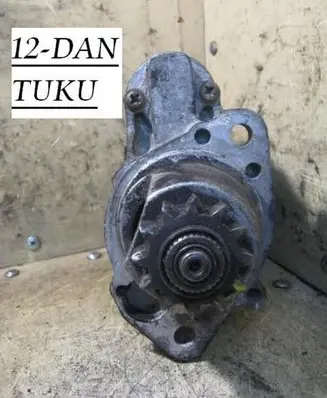 Nissan Primera Starter motor 233008H801 M008T71471