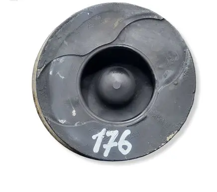 Opel Zafira B Piston Z19DT