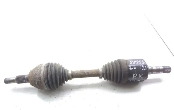 Opel Antara Front driveshaft