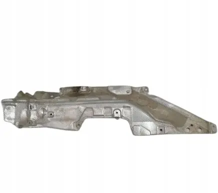 Mercedes-Benz S W223 Exhaust heat shield A2236822200