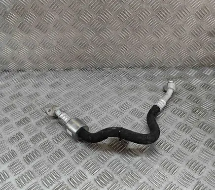 BMW iX Air conditioning (A/C) pipe/hose 5A01C49