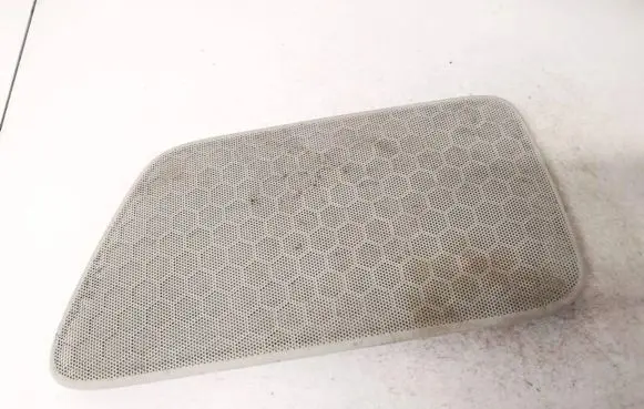 Side speaker trim/cover