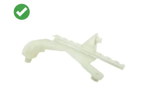 Audi A1 Seat trim 82G839068