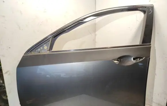 Honda Accord Front door