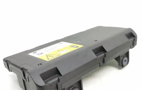 Mercedes-Benz EQC Other control units/modules A7899005500 15435183 5di01423920