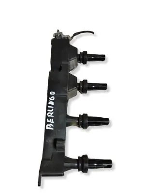Citroen Berlingo High voltage ignition coil 145S58322