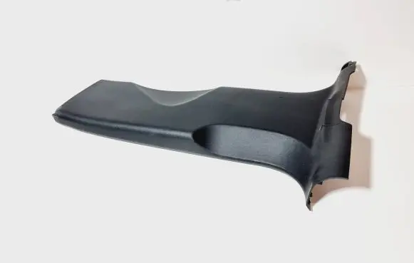 Audi Q5 SQ5 (B) pillar trim (bottom) 8R0867239
