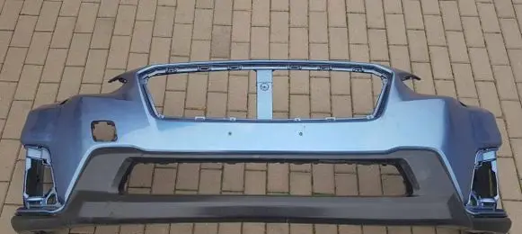 Subaru XV II Front bumper 57704FL010