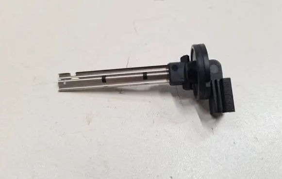BMW 3 E92 E93 Interior temperature sensor 100268 6915391