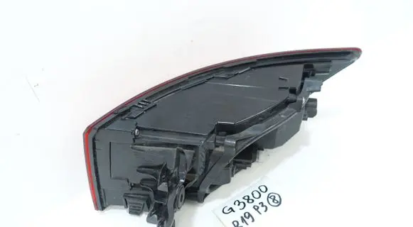 Audi A4 S4 B9 Rear/tail lights 2SK012248