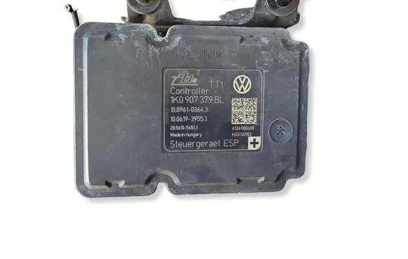 Volkswagen Touran II ABS Pump 1K0907379BL