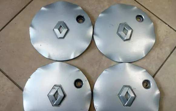 Renault Scenic I Original wheel cap 7700427290 NE70143