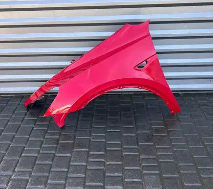 Tesla Model Y Fender 1618083-00-A 17019421259