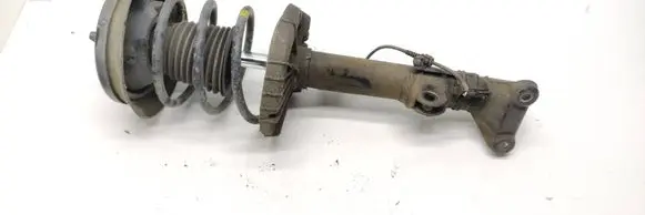 Front shock absorber/damper