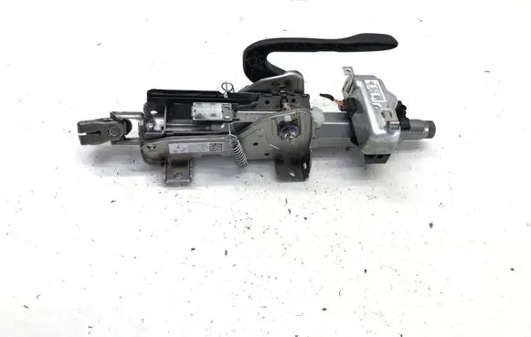 Skoda Enyaq iV Steering wheel axle 1EA419512G 3WA905861