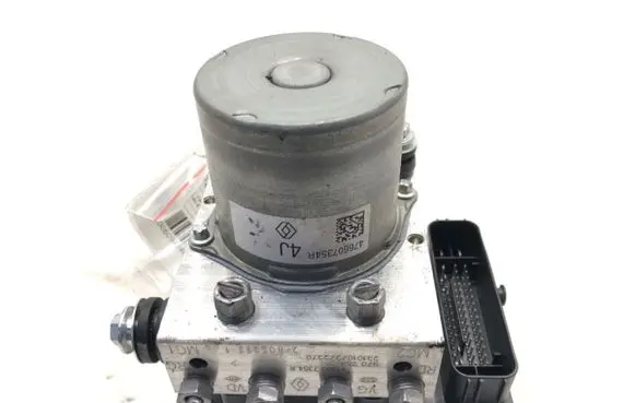 Renault Captur II ABS Pump 476607354R