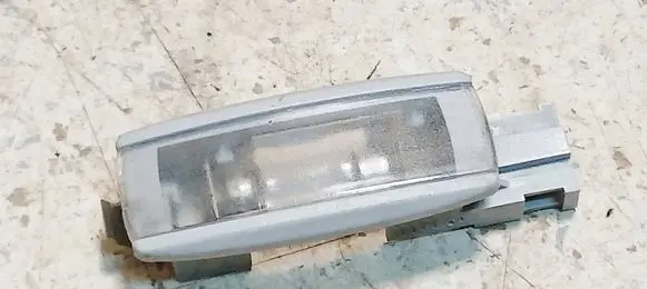 Volkswagen Golf V Front seat light 1K0947109