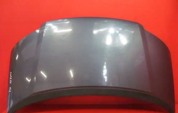 Volkswagen Sharan Engine bonnet/hood SHARANMASKA