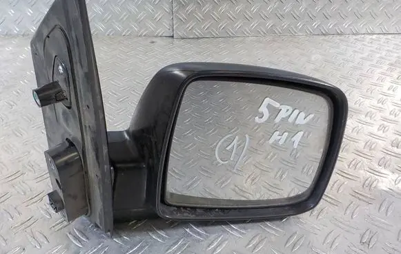 Hyundai H-1, Starex, Satellite Manual wing mirror 