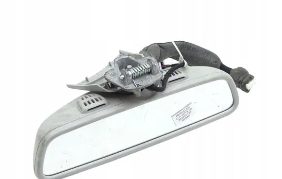 Mercedes-Benz CLS C218 X218 Rear view mirror (interior) 2078103417