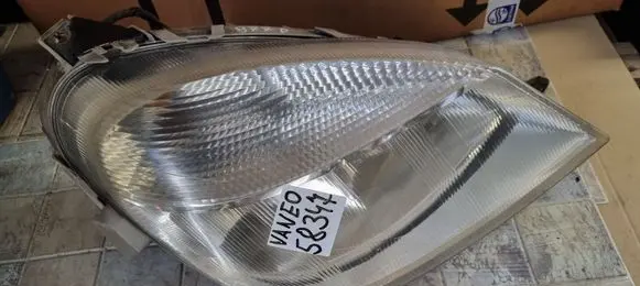 Mercedes-Benz Vaneo W414 Headlight/headlamp 0301189202 A4148200161