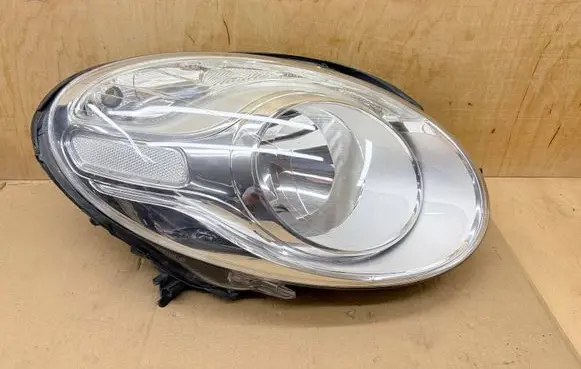 Fiat 500L Headlight/headlamp 47520748