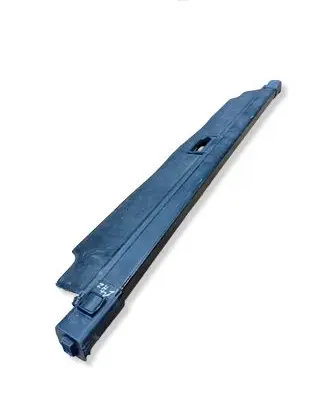 Opel Zafira A Parcel shelf load cover 