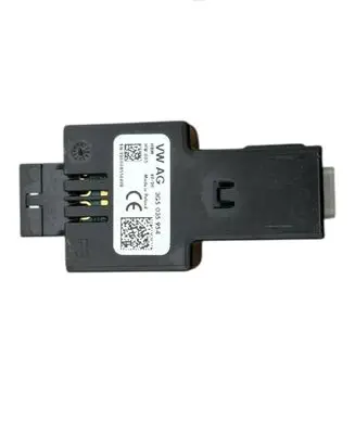 Volkswagen PASSAT B8 USB socket connector 3G5035954
