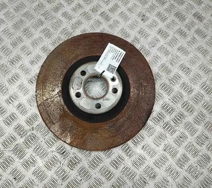 Volvo XC90 Front brake disc 32424719
