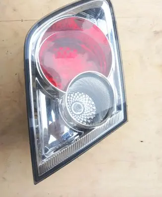 Mazda 6 Tailgate rear/tail lights