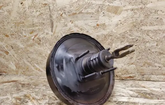 Nissan 240ZX, 280ZX, 300ZX Brake booster