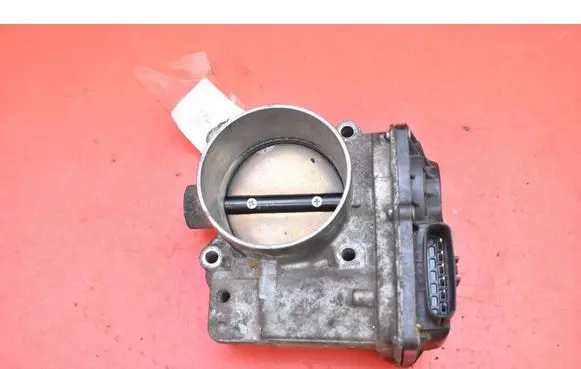 Volvo XC90 Throttle body valve 6G9N9F991AA