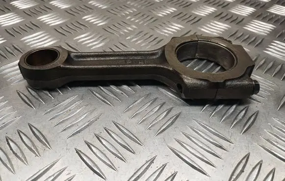 Opel Astra H Connecting rod/conrod 