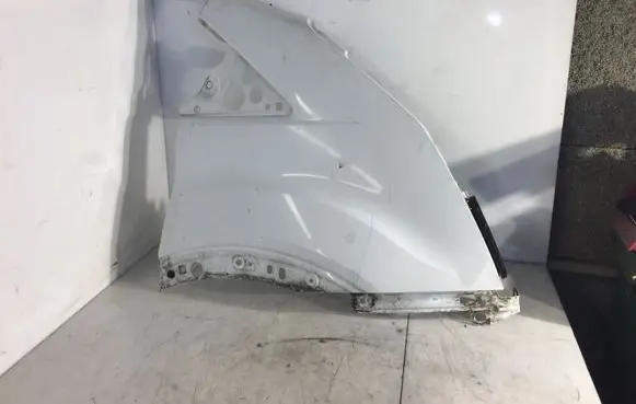 Ford Transit Custom Fender