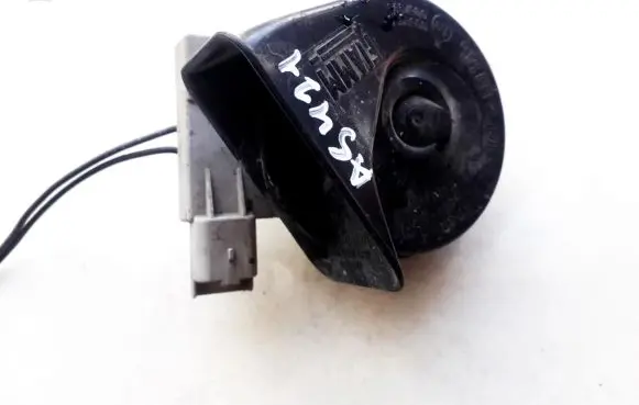 Renault Laguna II Horn signal E30058100 E30057939