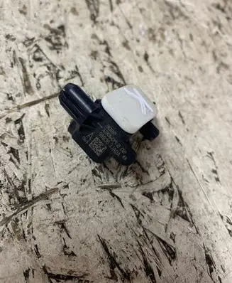 Infiniti QX60 L50 Airbag deployment crash/impact sensor 988303ja0a