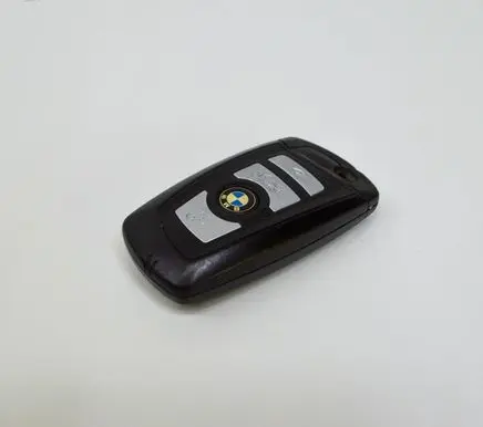 Ignition key/card