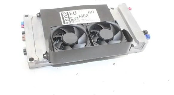 Tesla Model S Other devices 112580000B